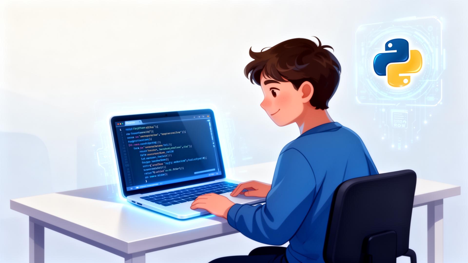 Why Learn Python with Coddy in 2026: A Friendly, Honest Guide